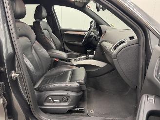 Audi Q5 3.0 TDI S-Tronic S-Line Quattro Navi Clima picture 9