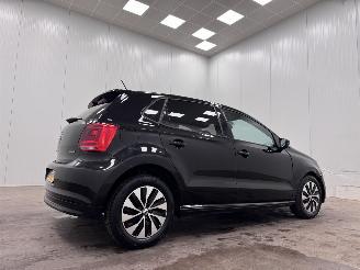 Volkswagen Polo 1.0 TSI DSG 5-drs Navi Airco picture 2