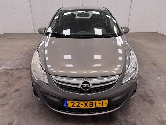 Opel Corsa 1.2 Autom. Edition 5-drs Airco picture 5