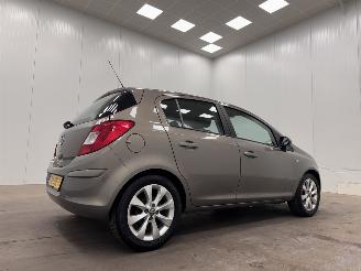 Opel Corsa 1.2 Autom. Edition 5-drs Airco picture 2