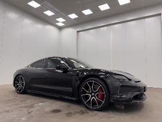 Avarii autoturisme Porsche Taycan 4S Panoramadak Facelift 2024/8