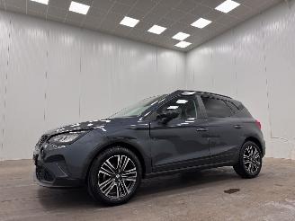 Seat Arona 1.0 TSI Style Business Intense Clima picture 4