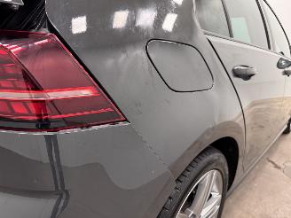 Volkswagen Golf 1.5 TSI DSG R-Line Panoramadak Navi Clima picture 20