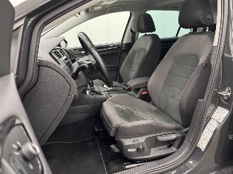 Volkswagen Golf 1.5 TSI DSG R-Line Panoramadak Navi Clima picture 9