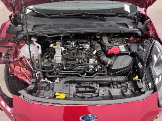 Ford Puma 1.0 EcoBoost Hybrid ST-Line Navi Clima picture 15