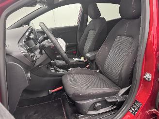 Ford Puma 1.0 EcoBoost Hybrid ST-Line Navi Clima picture 8