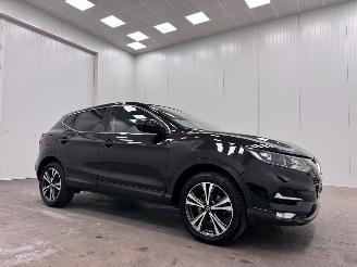 Avarii autoturisme Nissan Qashqai 1.3 DIG-T Navi Clima 2019/1