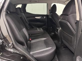 Nissan Qashqai 1.3 DIG-T Navi Clima picture 10