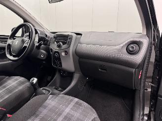 Peugeot 108 1.0 e-VTi Active 5-drs Airco picture 7