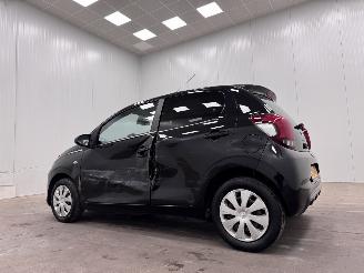 Peugeot 108 1.0 e-VTi Active 5-drs Airco picture 3