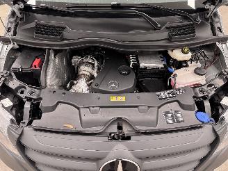 Mercedes Vito 114 CDI Autom. Lang DC Airco picture 14
