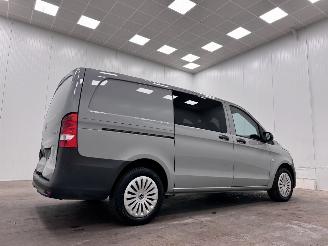 Mercedes Vito 114 CDI Autom. Lang DC Airco picture 2