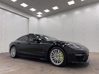 skadebil auto Porsche Panamera 2.9 4 E-Hybrid Panoramadak Platinum Edition 2023/9