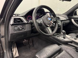 BMW 3-serie Touring 318i Autom. M-Sport Panoramadak Navi Clima picture 8