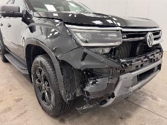 Volkswagen Amarok 3.0 V6 Autom DC 4WD PanAmericana Navi picture 15
