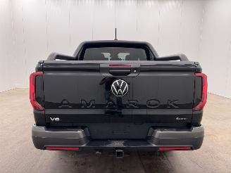 Volkswagen Amarok 3.0 V6 Autom DC 4WD PanAmericana Navi picture 6