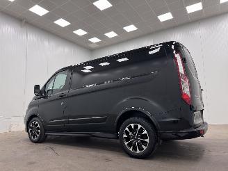 Ford Transit Custom 2.0 TDCI Autom. 136kw Sport Airco picture 3
