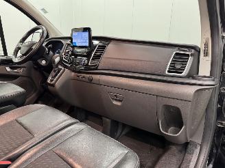 Ford Transit Custom 2.0 TDCI Autom. 136kw Sport Airco picture 12