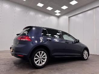 Volkswagen Golf 1.4 TSI Lounge 5-drs Navi Clima picture 2