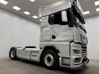 Avarii camioane MAN TGX 18.510 Autom. Alcoa 2022/4