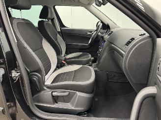 Skoda Yeti 1.4 TSI DSG Ambition Navi Clima picture 9