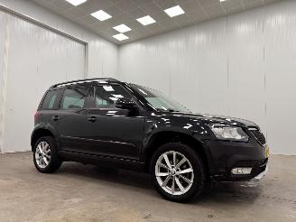 Avarii autoturisme Skoda Yeti 1.4 TSI DSG Ambition Navi Clima 2016/3