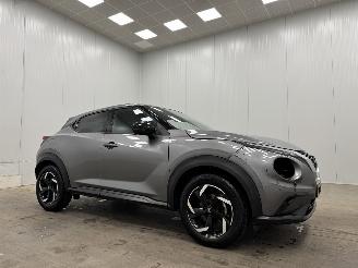  Nissan Juke 1.0 DIG-T N-Connecta Clima 2023/6