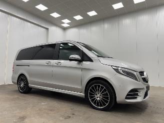  Mercedes V-klasse 300d Autom. 4Matic DC Panoramadak Navi Clima 2019/10