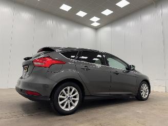 Ford Focus 1.0 5-drs Navi Clima picture 2