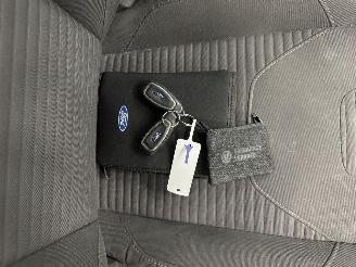 Ford Focus 1.0 5-drs Navi Clima picture 13