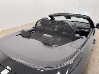 BMW 2-serie Cabrio 220d Autom. M-sport Navi Clima picture 13