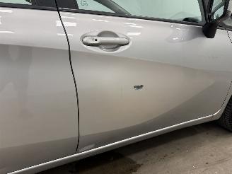 Nissan Note 1.2 Connect Edition Navi Clima picture 17