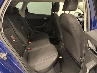 Seat Ibiza 1.0 TSI FR Intense Panoramadak Navi Clima picture 11