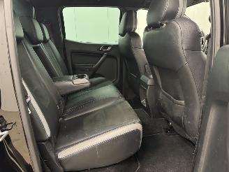 Ford Ranger Raptor 2.0 EcoBlue Autom. DC 4WD Navi Clima picture 12