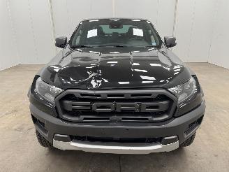 Ford Ranger Raptor 2.0 EcoBlue Autom. DC 4WD Navi Clima picture 5