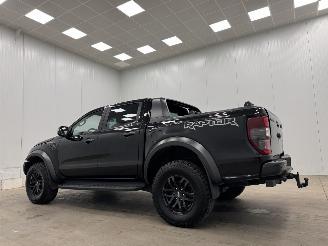 Ford Ranger Raptor 2.0 EcoBlue Autom. DC 4WD Navi Clima picture 3