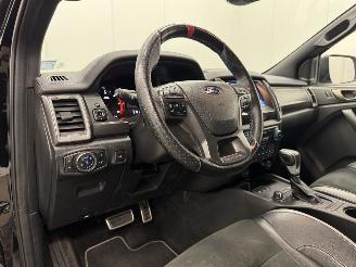 Ford Ranger Raptor 2.0 EcoBlue Autom. DC 4WD Navi Clima picture 8