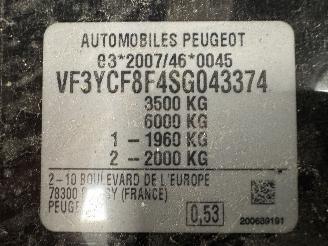 Peugeot Boxer 35 2.2 HDI Autom.L2H2 Navi Clima picture 12