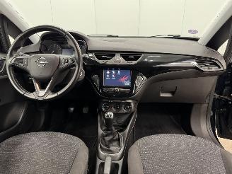 Opel Corsa-E 1.4i 5-drs Airco picture 11