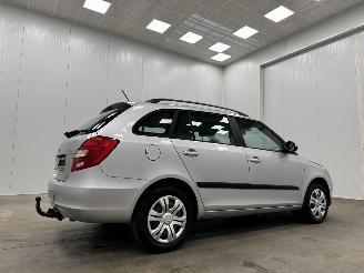 Skoda Fabia Combi 1.2 TSI Navi Clima picture 2