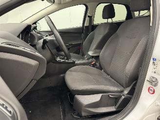Ford Focus 1.0 Titamium 5-drs Navi Clima picture 8