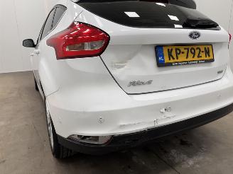 Ford Focus 1.0 Titamium 5-drs Navi Clima picture 16