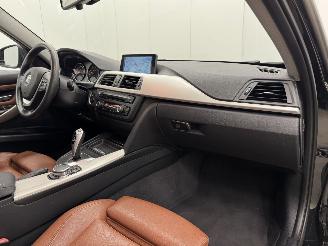 BMW 3-serie Touring 318d Autom. Navi Clima picture 12