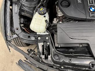 BMW 3-serie Touring 318d Autom. Navi Clima picture 17