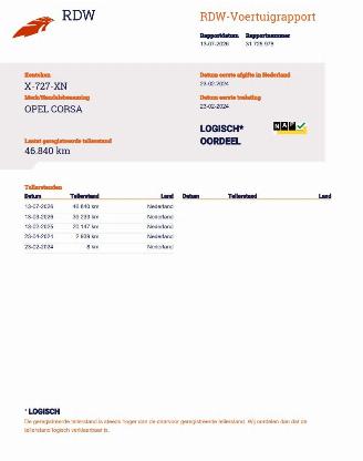 Opel Corsa 1.2 Autom.Turbo GS 5-drs Navi Clima picture 18