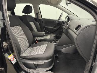 Volkswagen Polo 1.2 TDI BMT Comfort 5-drs Navi Airco picture 9