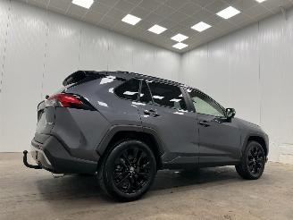 Toyota Rav-4 2.5 Hybride AWD Panoramadak Navi Clima picture 2