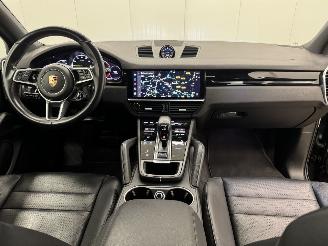 Porsche Cayenne 3.0 E-Hybrid Panoramadak Platinum Edition picture 12
