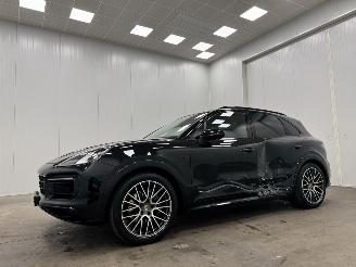 Porsche Cayenne 3.0 E-Hybrid Panoramadak Platinum Edition picture 4