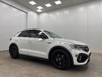Avarii autoturisme Volkswagen T-Roc 2.0 TSI 4Motion R Panoramadak Navi Clima 2023/12